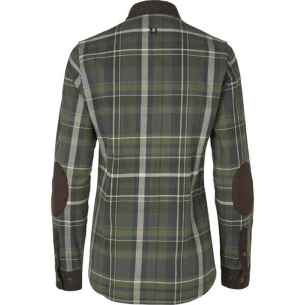 pajala-camisa-de-franela-de-harkila-de-mujer-olive