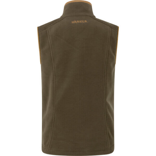 sandhem-200-chaleco-polar-de-mujer-harkila-verde-willow-green