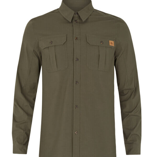 selous-camisa-de-hombre-caza-safari-verde-turopadecaza-1