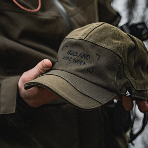 trax-gorra-reversible-verde-naranja-de-caza-hombre-seeland