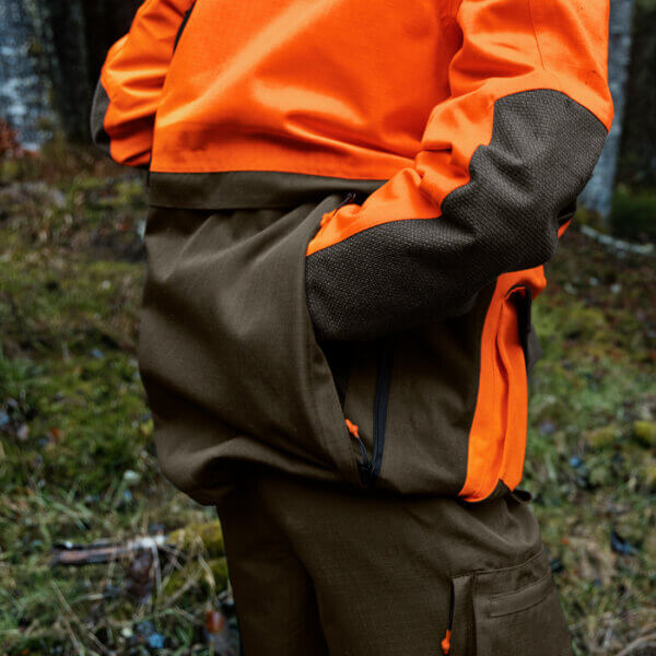 venture-rover-chaqueta-de-caza-de-hombre-seeland-naranja-alta-visibilidad antiespinos