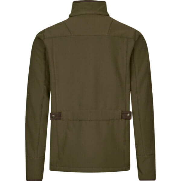 wenlock-chaqueta-tirador-softshell-cortavientos-hombre-seeland-verde