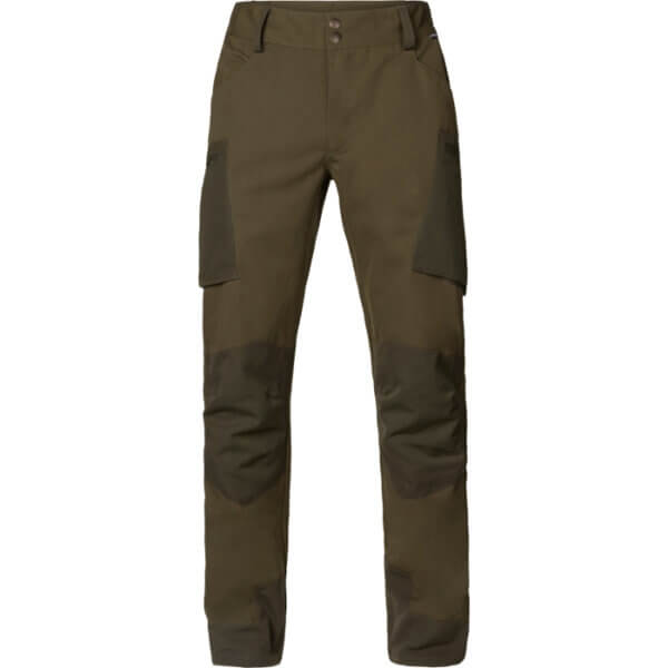 Trax-pantalones-de-caza-de-hombre-seeland-verde-antidesgarro antiespinos resistentes