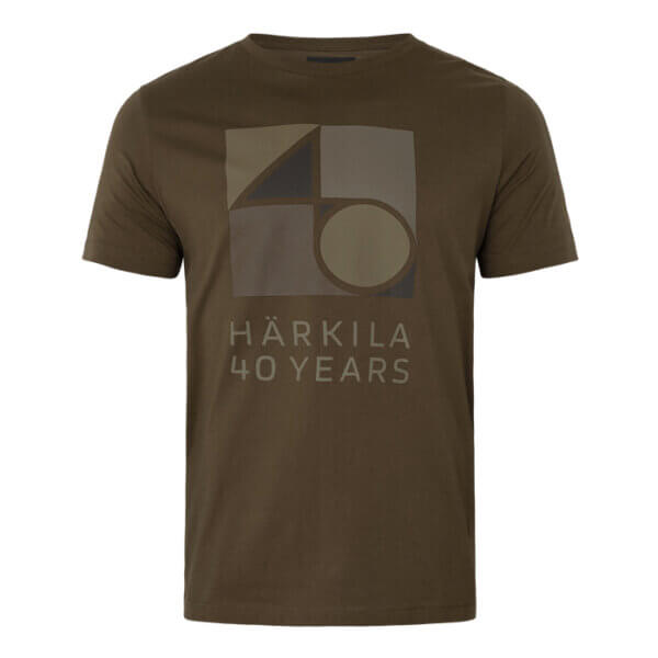 harkila-40-años-anniversary-camiseta-hombre-algodon-caza