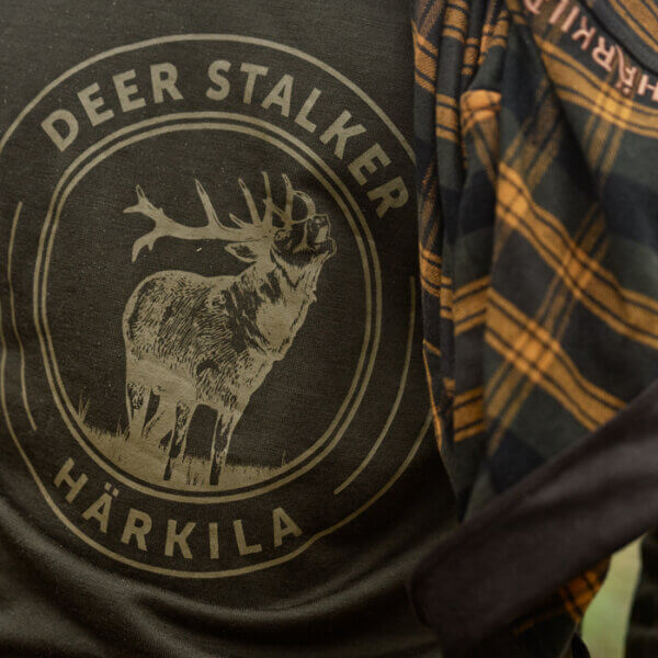 harkila-game-camiseta-de-hombre-manga-larga-Willow-green-stag