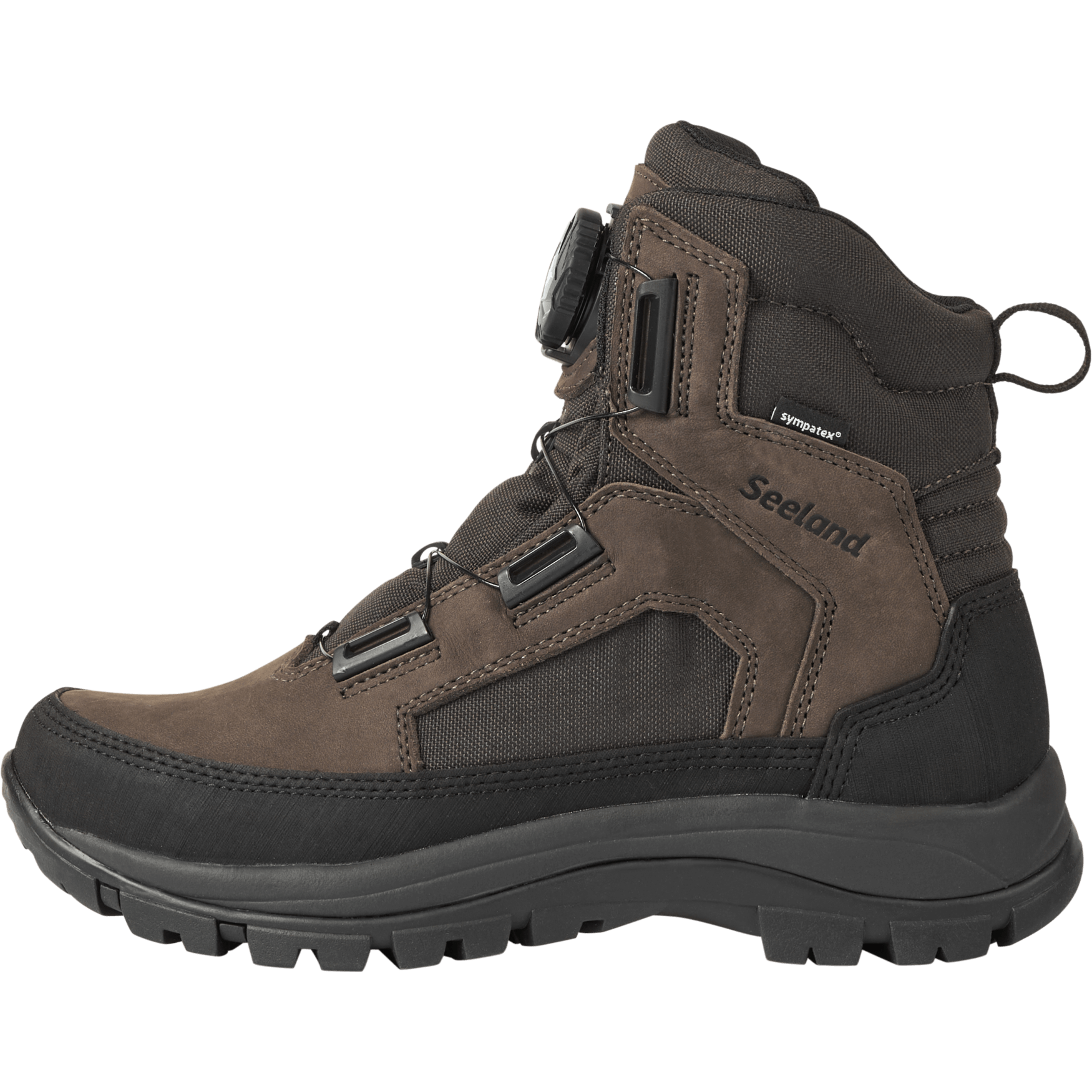 botas de mujer para cazar
