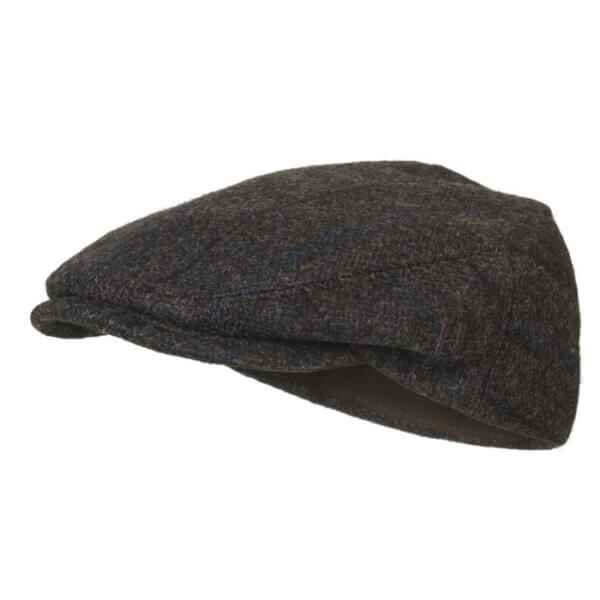 Badanloch-gorra-inglesa-de-tweed-hombre-harkila