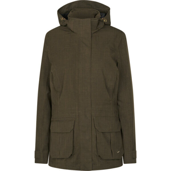 Highpoint-chaqueta-de-caza-de-mujer-impermeable-seeland--turopadecaza