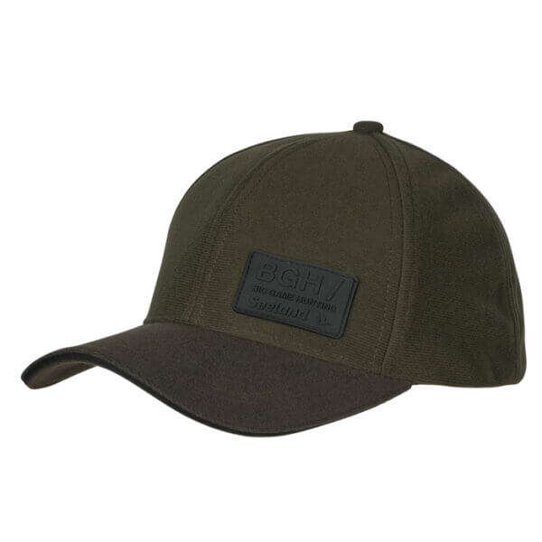 chaser-gorra-cazador-seeland-verde
