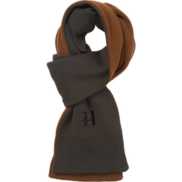 harkila-bufanda-reversible-Shadow-brown-Rustique-clay-3