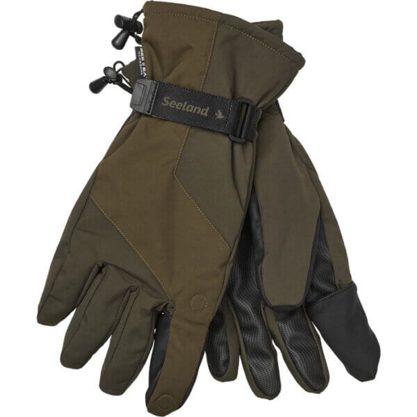 trigger-guantes-cazador-verde-seeland-turopadecaza-1