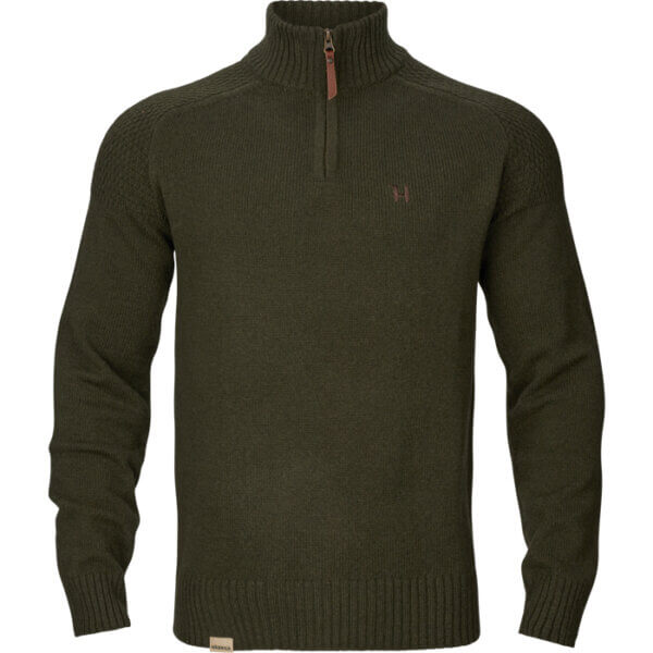 vicent-jersey-de-lana-cortavientos-hombre-harkila-verde-1