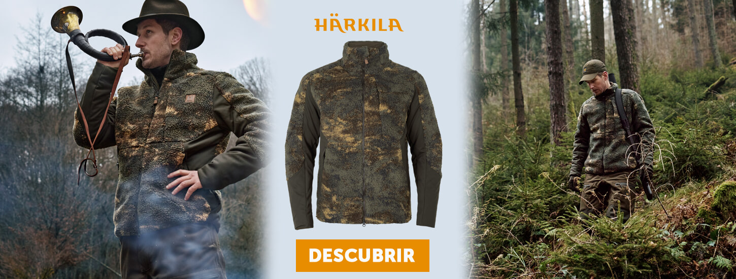 tryst polar camu harkila