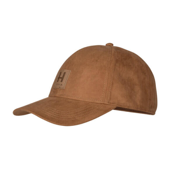 Berkshire-Gorra-de-ante-Harkila--camel-1