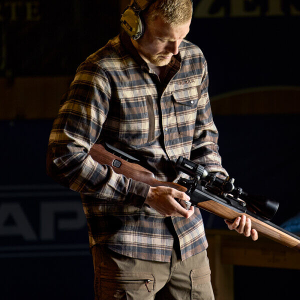 aivak-camisa-de-cuadros-de-hombre-harkila-Turkish-coffee-TuRopaDeCaza-