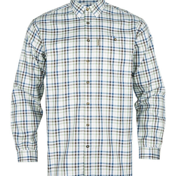 milford-camisa-de-cuadros-de-hombre-harkila-sea-blue-azul-TuRopaDeCaza-