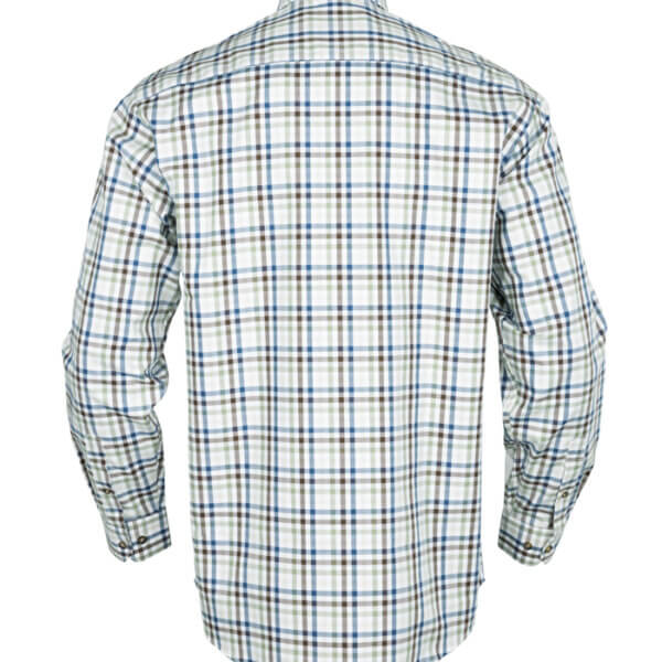 milford-camisa-de-cuadros-de-hombre-harkila-sea-blue-azul-TuRopaDeCaza-