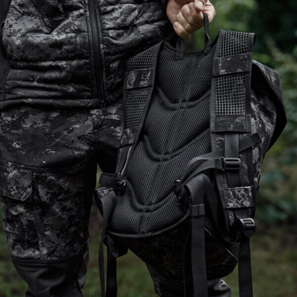 noctyx-12-Litros-mochila-de-caza-harkila-turopadecaza-