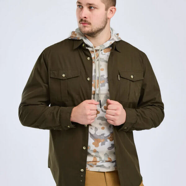 pinewood-safari-camisa-de-hombre-verde-verano-algodon-turopadecaza-1