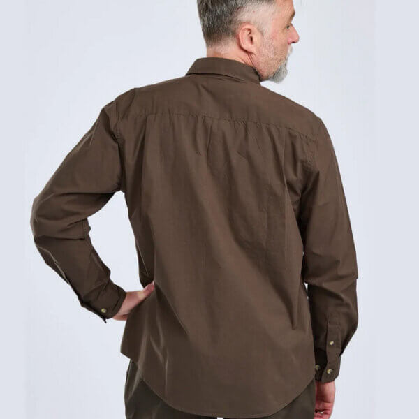 pinewood-safari-camisa-de-hombre-verde-verano-algodon-turopadecaza-