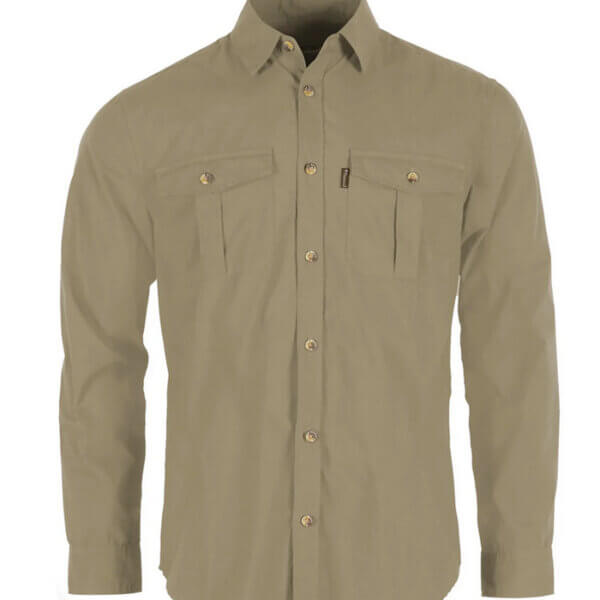 pinewood-safari-camisa-de-hombre-verde-verano-algodon-turopadecaza-sand-1