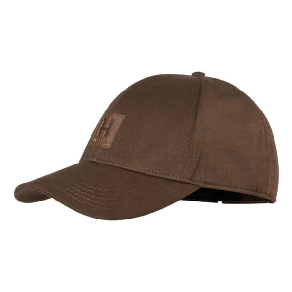 Berkshire-gorra-Harkila-marrón-TuRopaDeCaza-1