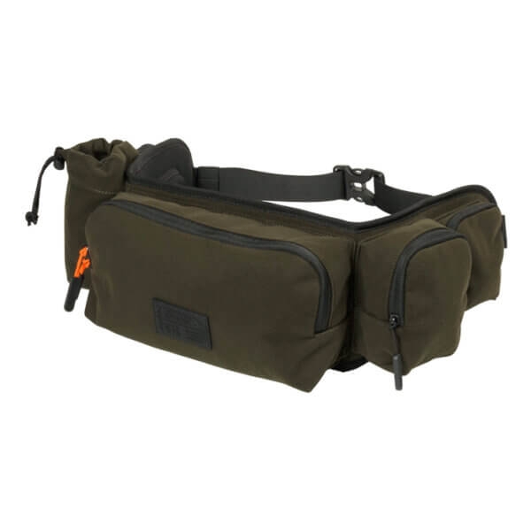 Enduro-utility-mochila-riñonera-de-caza-verde-seeland-TuRopaDeCaza-1