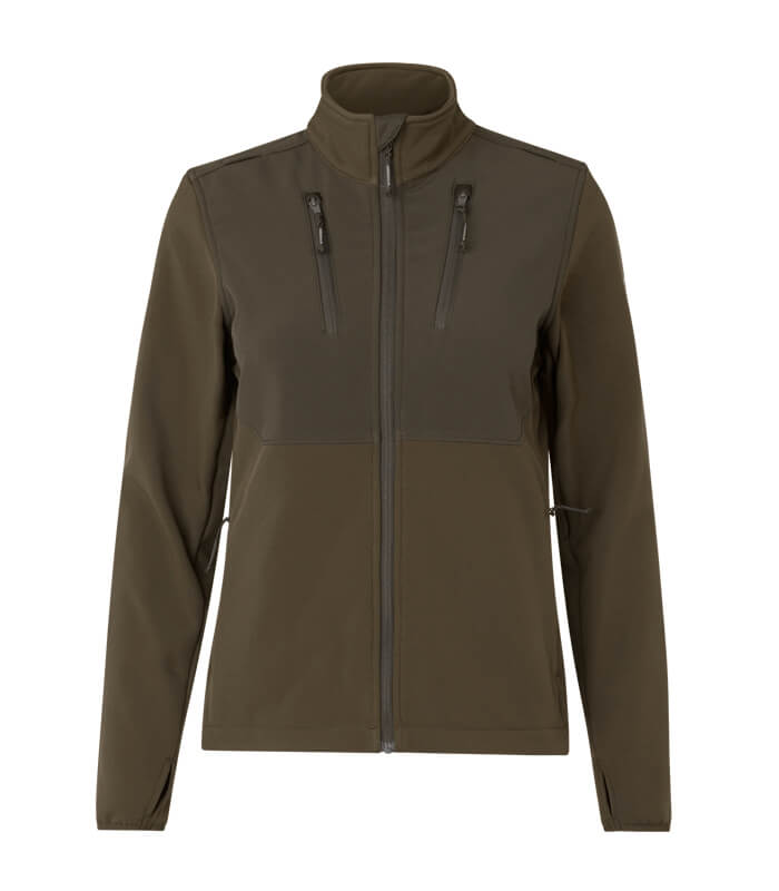 Harkila-Scandinavian-chaqueta-shoftshell-de-mujer-color-verde-TuRopaDeCaza-1 Harkila-Scandinavian-chaqueta-shoftshell-de-mujer-color-verde-TuRopaDeCaza