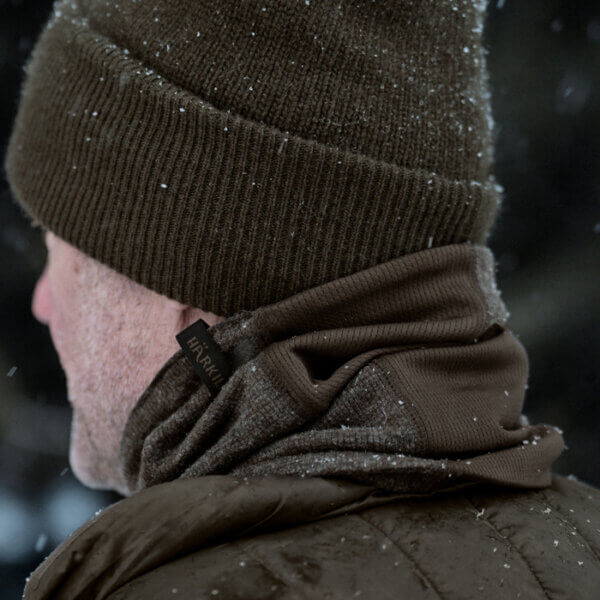 Kodiak-Cleverwool-bufanda-tubular-Harkila-TuRopaDeCaza-1