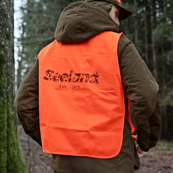Safety-Vest-Chaleco-naranja-de-seguridad-de-caza-Seeland-TuRopaDeCaza-1