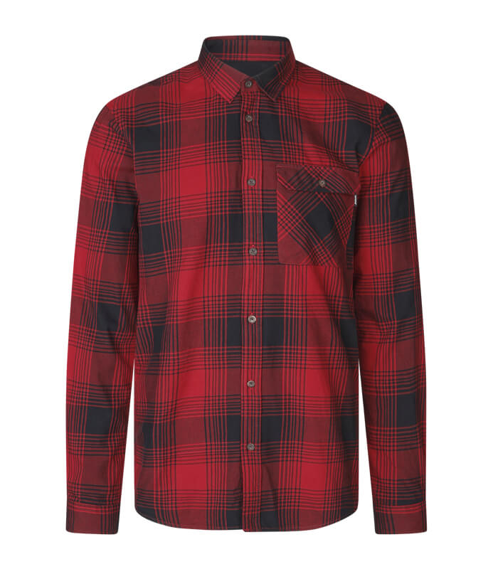 glen-camisa-de-hombre-de-flanela-cuadros-rojos-leñador-seeland-turopadecaza-1 glen-camisa-de-hombre-de-flanela-cuadros-rojos-leñador-seeland-turopadecaza