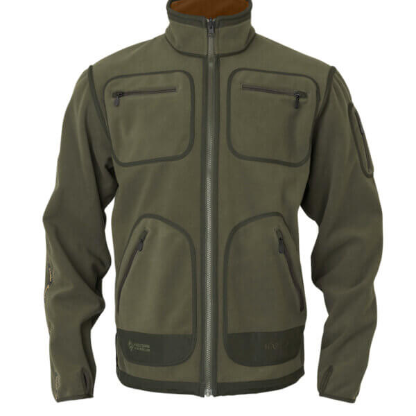 kamko-polar-harkila-cortaviento-reversible-Forest-night-Rustique-clay-TuRopaDeCaza-1