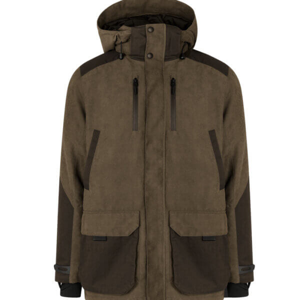 ultimo-chaqueta-de-cza-hombre-caliente-impermeable-silenciosa-Seeland-TuRopaDeCaza-1