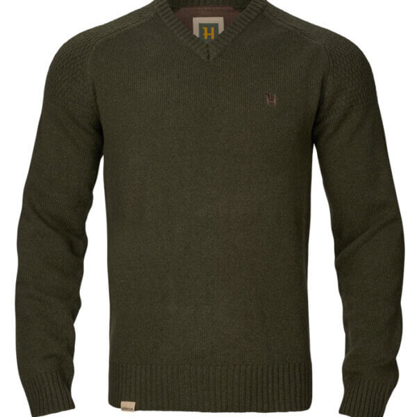 vincent-merino-jersey-hombre-cuello-de-pico-lana-merino-verde-rocin-turopadecaza