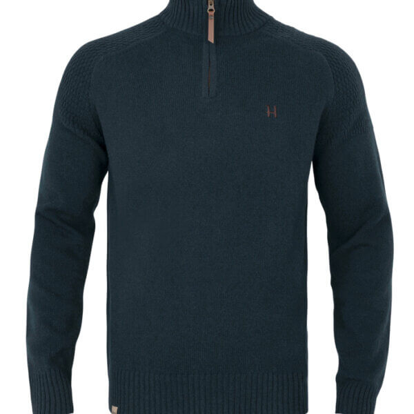 vincent-merino-jersey-hombre-media-cuello-alto-media-cremallera-lana-merino-azul-dark-navy-turopadecaza