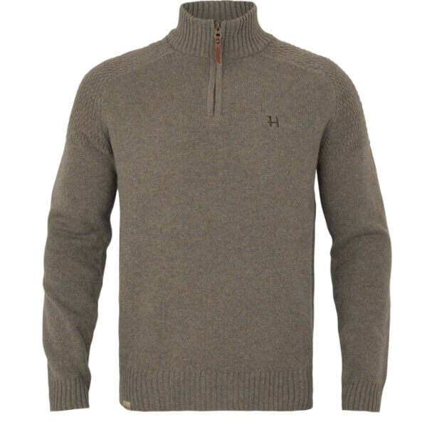 vincent-merino-jersey-hombre-media-cuello-alto-media-cremallera-lana-merino-beige-dark-sand-turopadecaza