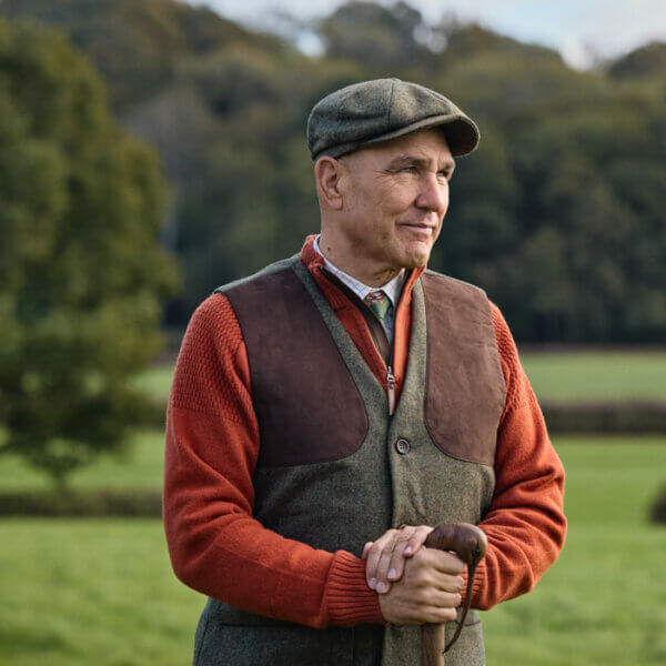 vincent-merino-jersey-hombre-media-cuello-alto-media-cremallera-lana-merino-naranja-bombay-brown-turopadecaza