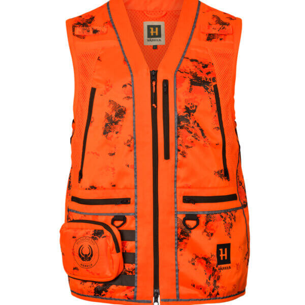wildboar-pro-blaze-chaleco-de-caza-hombre-camuflaje-naranja-harkila-turopadecaza